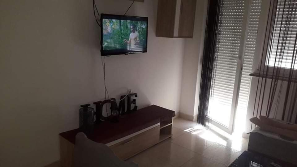 Barbara Apartment Split Ngoại thất bức ảnh