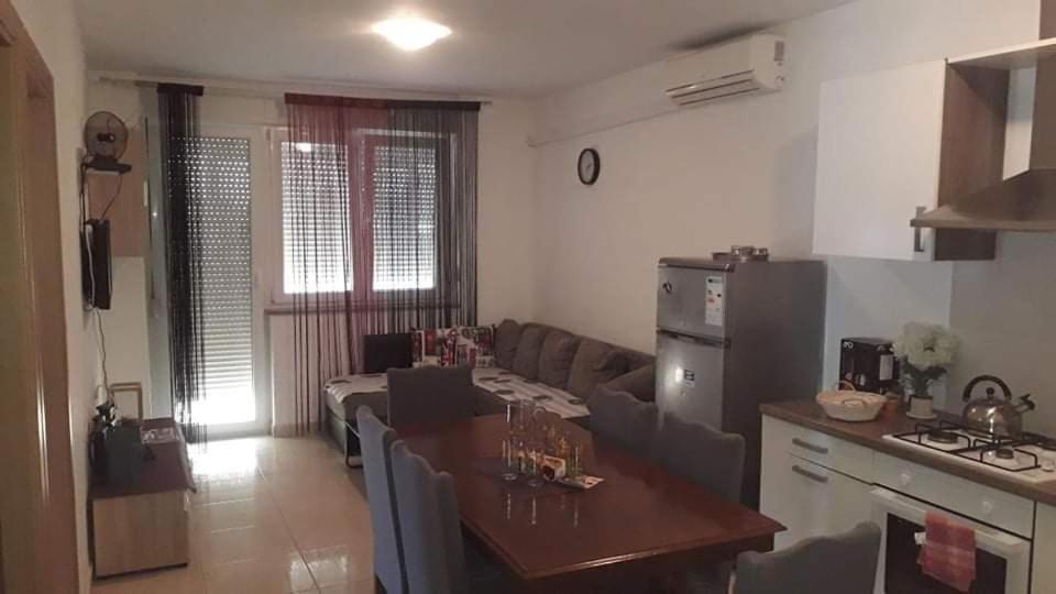 Barbara Apartment Split Ngoại thất bức ảnh